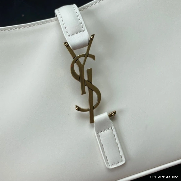 Tony Luxuries À YSL 7 LE 5 BAG HOBO 0801